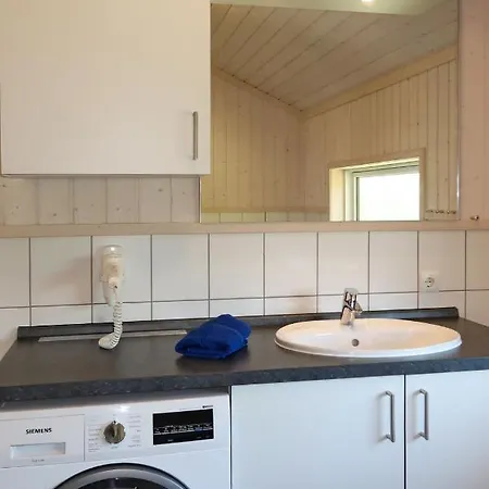 Holiday Holiday Vital - Gbe118 Vakantiehuis Großenbrode