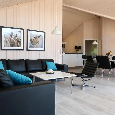 Vakantiehuis Holiday Holiday Vital - Gbe118