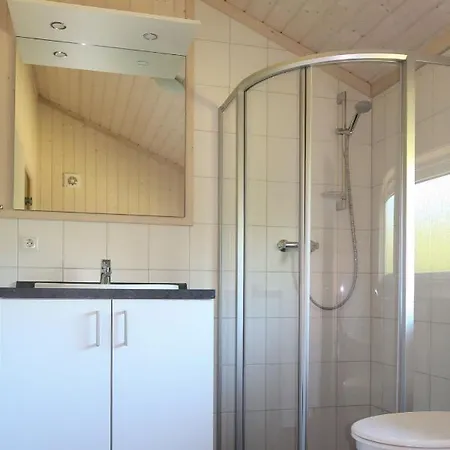 Holiday Holiday Vital - Gbe118 Vakantiehuis *
