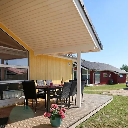 Holiday Holiday Vital - Gbe118 Vakantiehuis *
