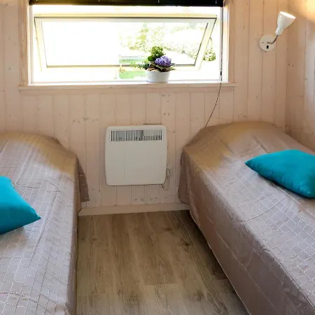 Holiday Holiday Vital - Gbe118 Vakantiehuis