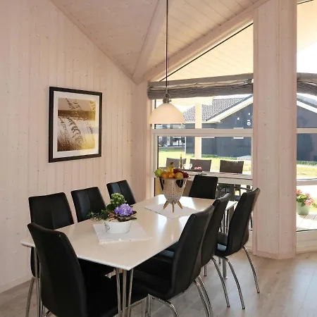 Holiday Holiday Vital - Gbe118 Vakantiehuis